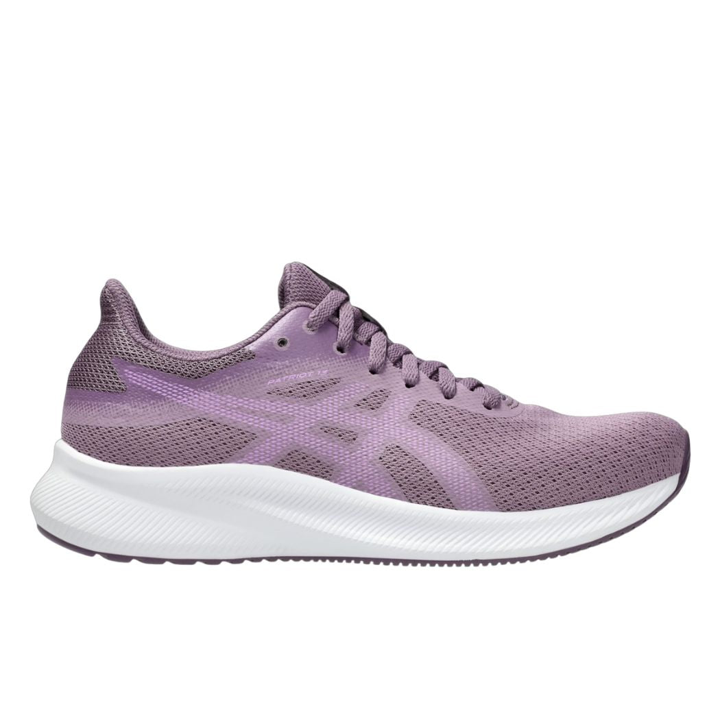 ASICS Patriot 13 Women's Running Shoes - Lightweight Cushioned Athletic Sneakers for Jogging, Gym Workouts & Everyday Comfort | Perfect for Road Running, Training & Casual Wear