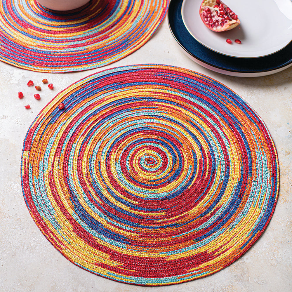 Premium Olio Tablescape Gifting Bundle - Elegant Table Decor Set for Dinner Parties, Weddings & Special Occasions