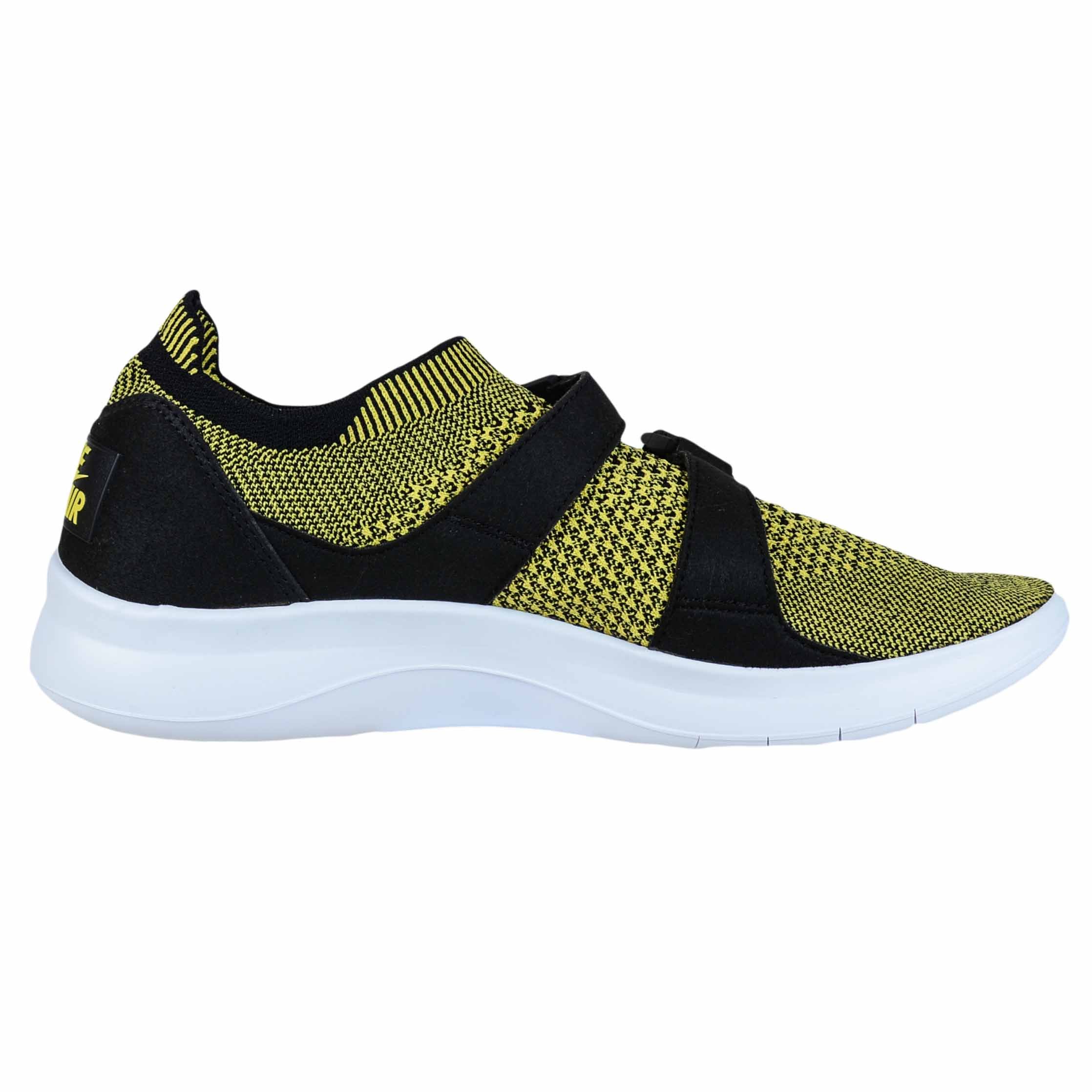 Nike Women's Air Sockracer Flyknit Running Shoes - Lightweight Breathable Sneakers for Jogging, Gym & Casual Wear