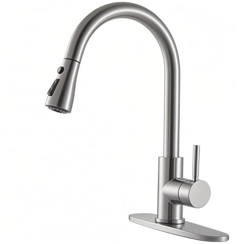 Brushed Nickel