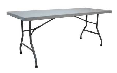 Heavy Duty Folding Table 6ft - 30
