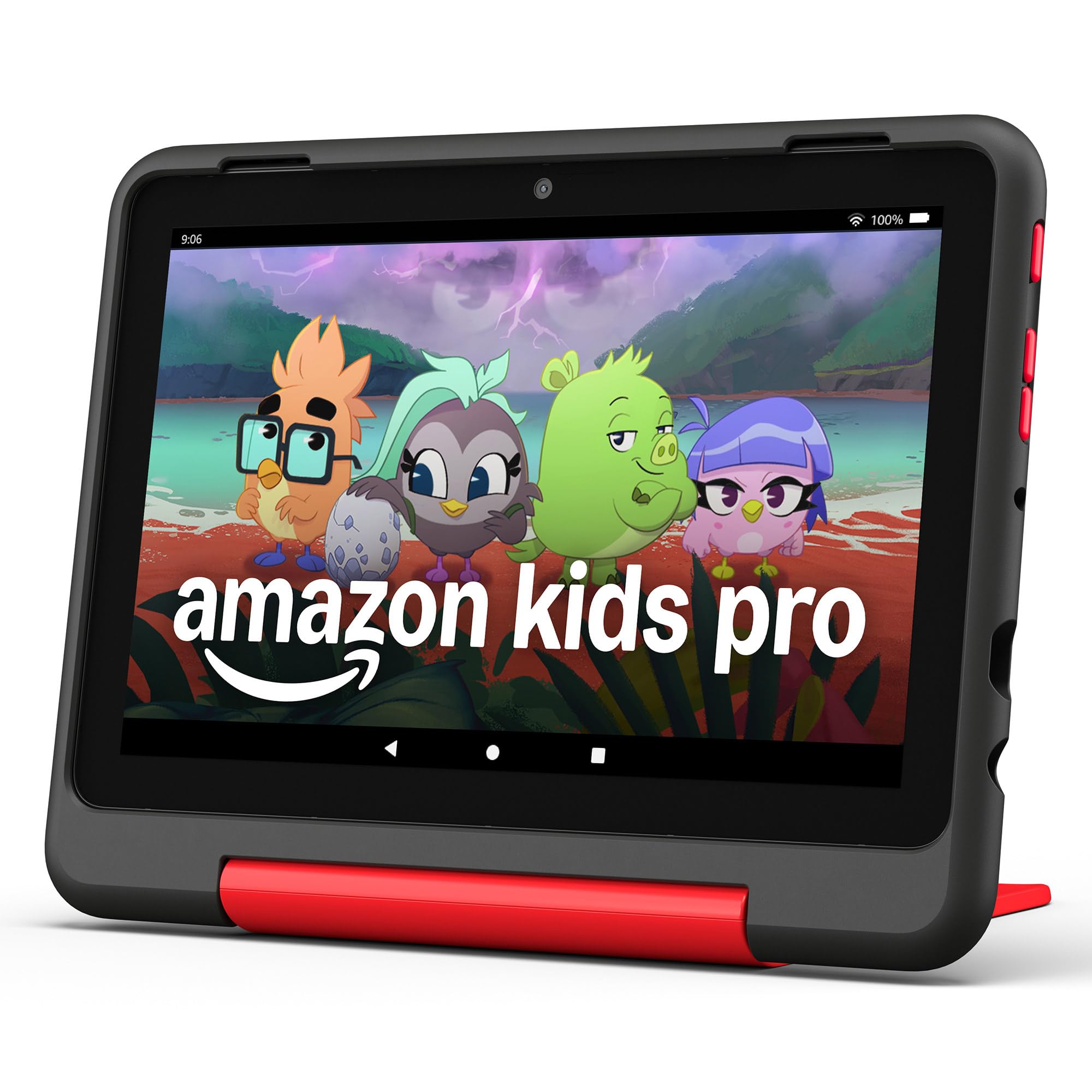New Amazon Fire HD 8 Kids Pro Tablet (2024 Release) - 8