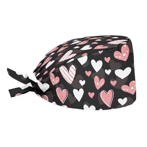 Heart Black