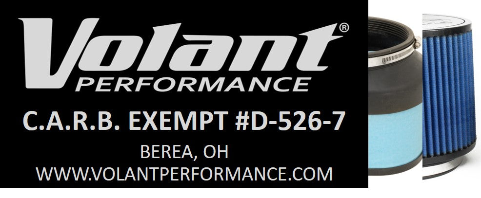 2011-2014 Ford F-150 6.2L V8 & F-150 Raptor 6.2L V8 CARB EO Sticker (D 526 7) - Replacement Emissions Compliance Decal for Off-Road & Street Legal Use