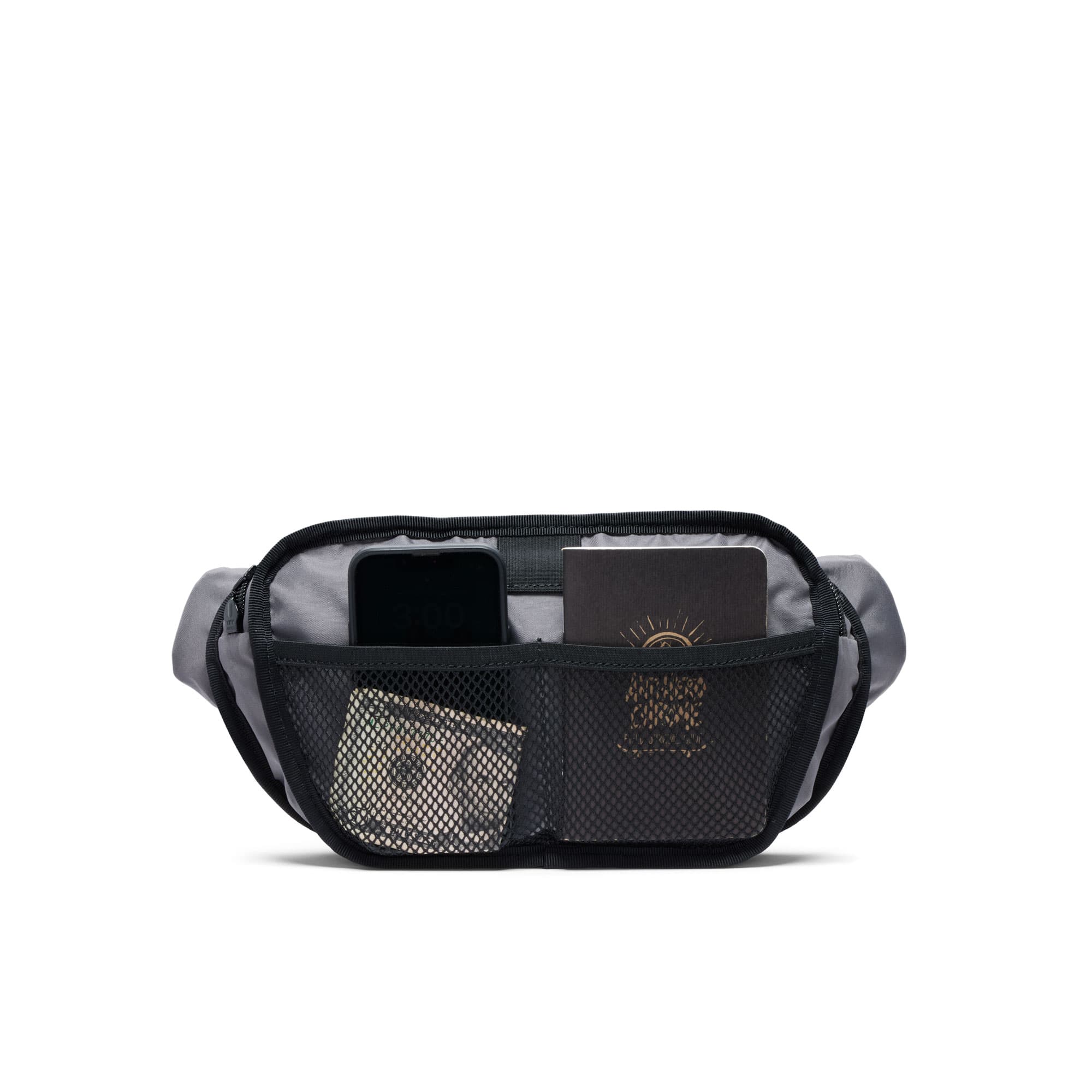 Sabin 3L Sling Bag - Lightweight Durable Crossbody Shoulder Bag for Men & Women - Perfect for Travel, Hiking, and Everyday Use
