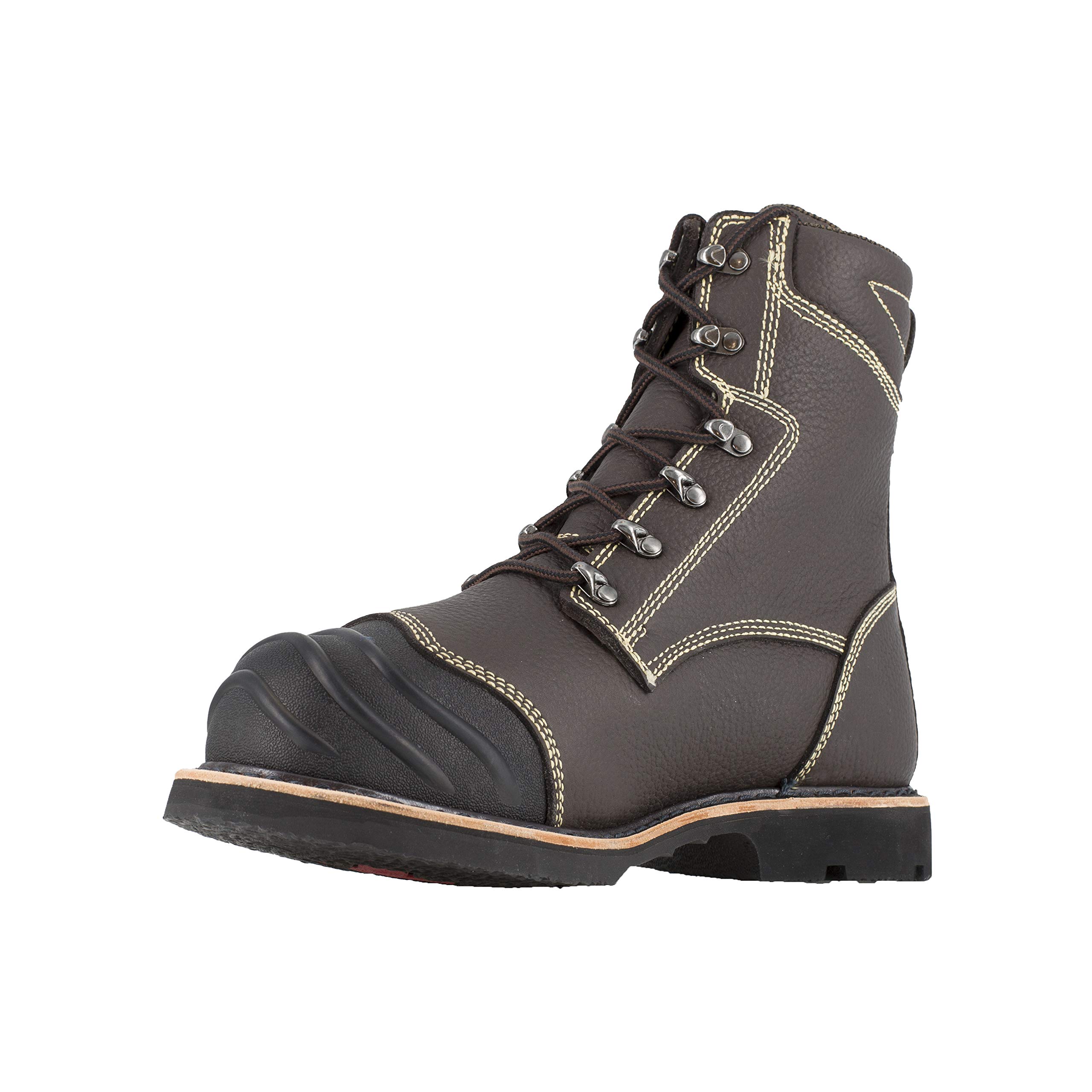 Iron Age Men's Forgefighter 10