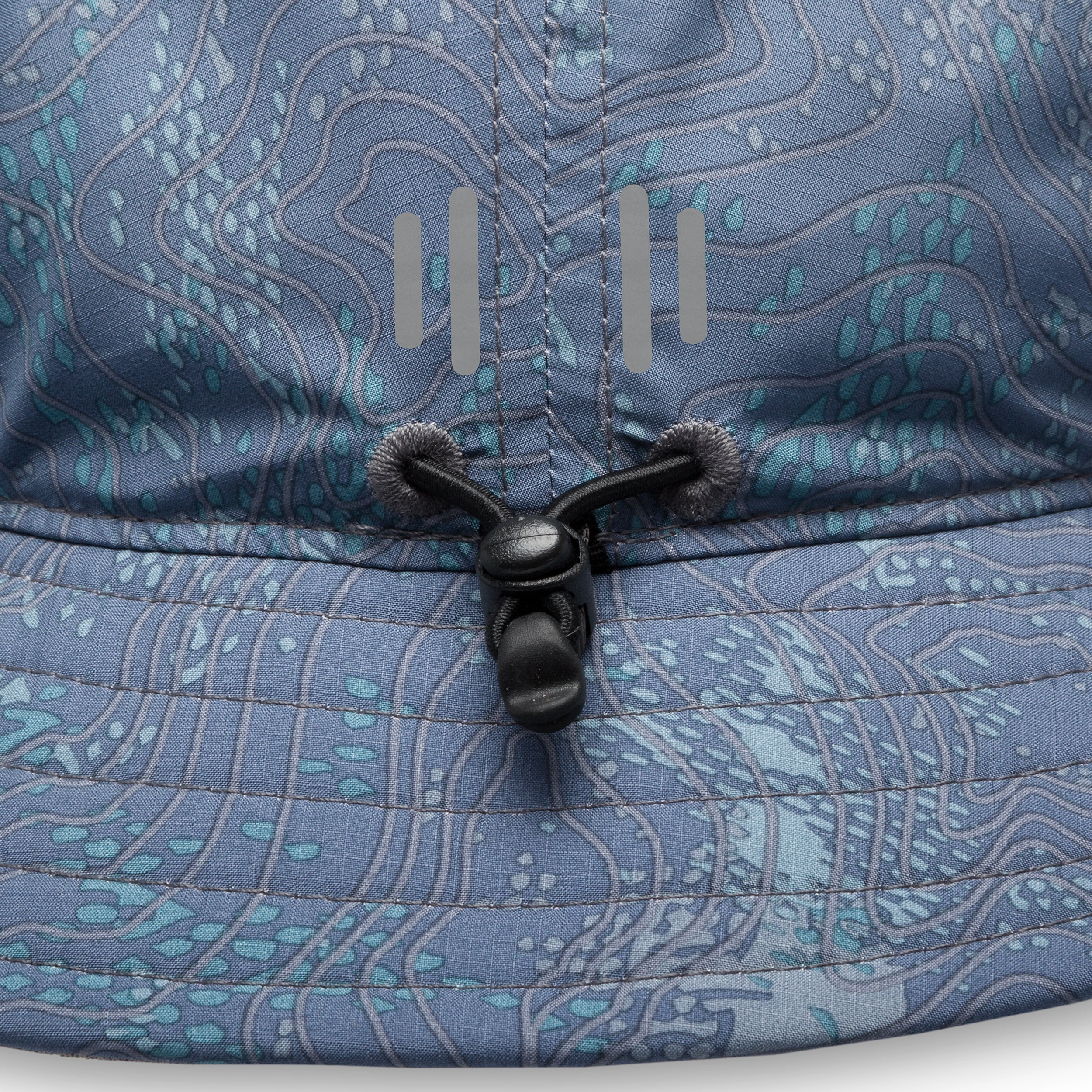 VaporLite Tempo Bucket Hat - Lightweight & Breathable Sun Protection for Outdoor Activities | Perfect for Hiking, Beach, and Travel