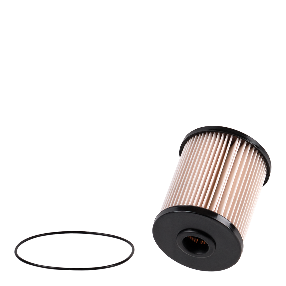 Doc's Diesel Dodge RAM 5.9L Cummins Fuel Filter Replacement for 2000-2009 Models - Heavy Duty Engine Protection for Off-Road & Towing