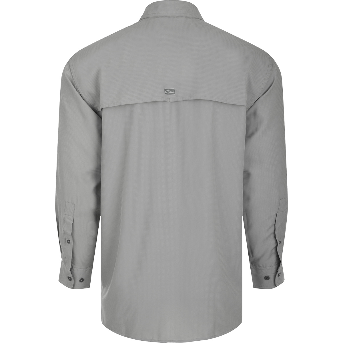 Town Lake Long Sleeve Shirt for Men & Women - Comfortable Casual Wear for Outdoor Activities, Hiking, and Travel