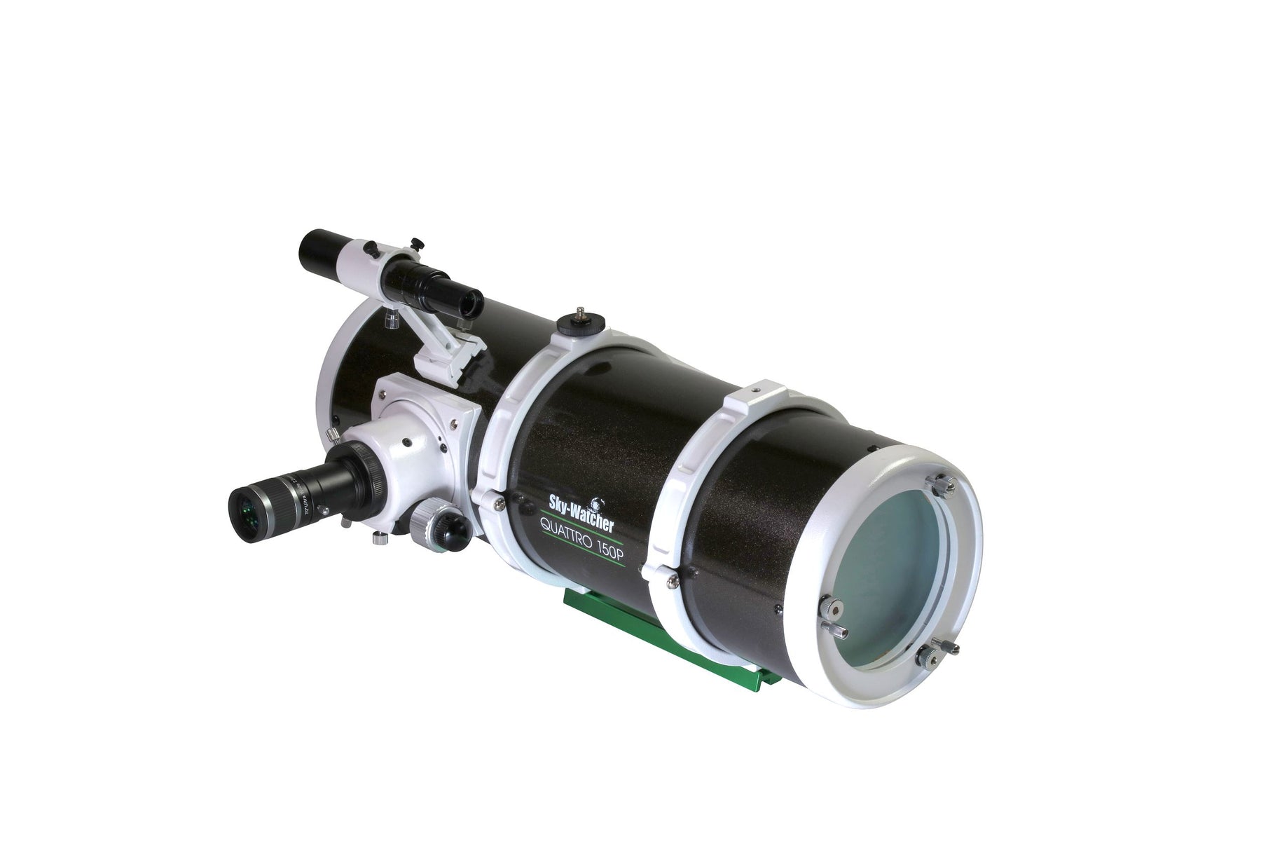Quattro 150P 6 Imaging Newtonian Telescope - High Performance Astronomical Telescope for Deep Space Observation, Stargazing & Astrophotography - Perfect for Backyard Astronomy & Night Sky Exploration