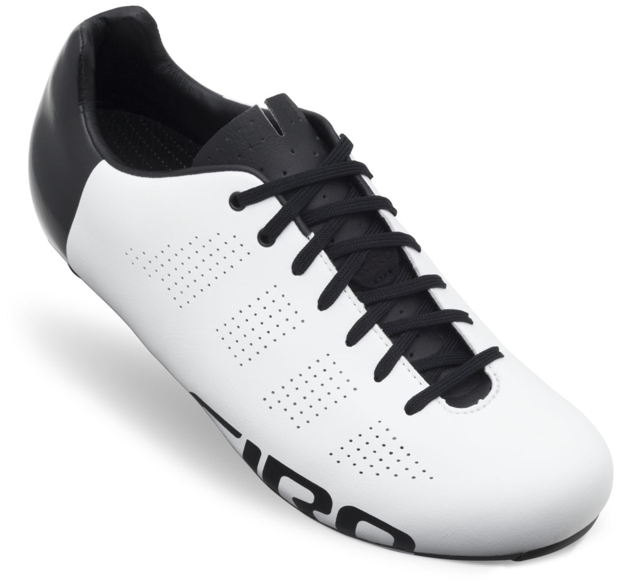 Giro Empire VR70 Knit Cycling Shoes for Men - Lightweight Road Bike Shoes with Boa Closure System - Perfect for Road Racing & Endurance Cycling