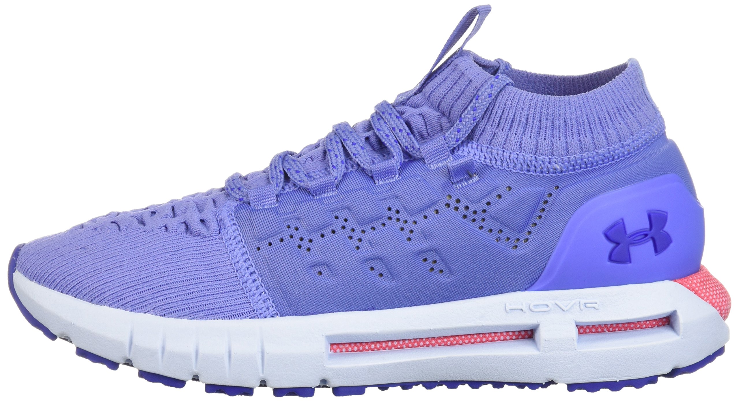 Under Armour Boys' Grade School HOVR Phantom Running Shoes - Lightweight Athletic Sneakers for Kids' Sports & Training | Perfect for Basketball, Gym Class & Daily Wear