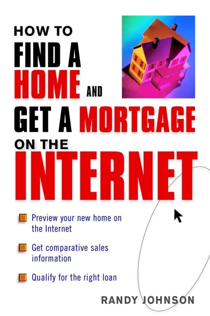 How to Buy a Home and Secure a Mortgage Online - Step-by-Step Guide for First-Time Homebuyers | Perfect for Remote House Hunting and Digital Mortgage Applications