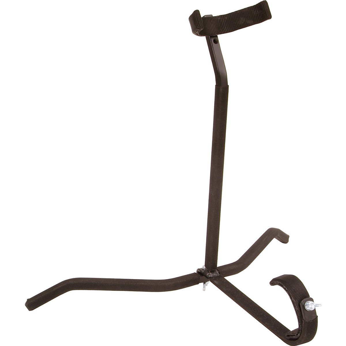 Premium Fox Bassoon Stand - Adjustable & Sturdy Wooden Bassoon Holder for Professional Musicians | Perfect for Orchestras, Concerts & Music Practice