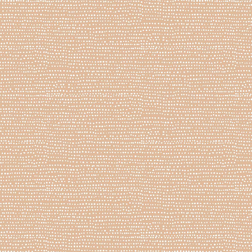 Moonscape Beige Wall Art - Modern Abstract Canvas Painting for Home & Office Decor - Perfect for Living Room, Bedroom, or Workspace