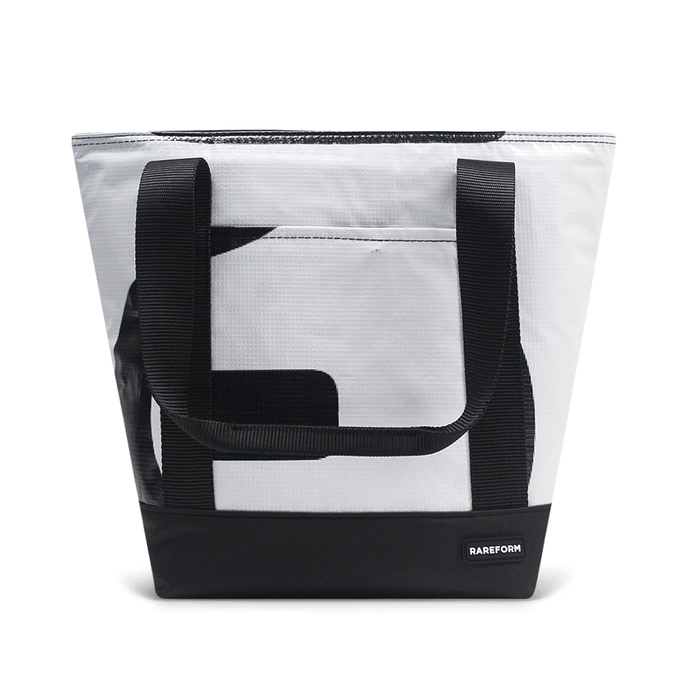 Beck Cooler Bag Bk1 00413 - Insulated Lunch Bag for Work, Picnics & Outdoor Activities - Leakproof & Durable Portable Cooler for Food & Drinks