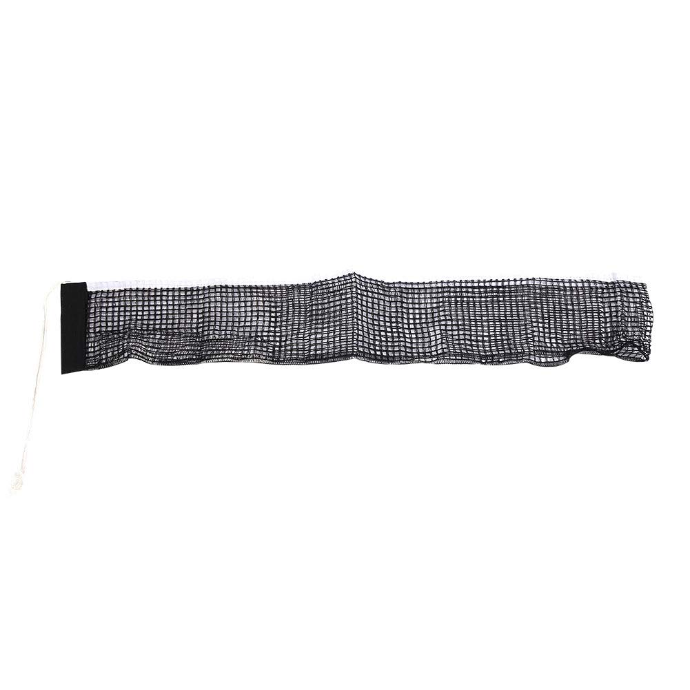 Professional Table Tennis Net - Durable Replacement Net for Tournament & Practice Use - Perfect for Indoor & Outdoor Ping Pong Games