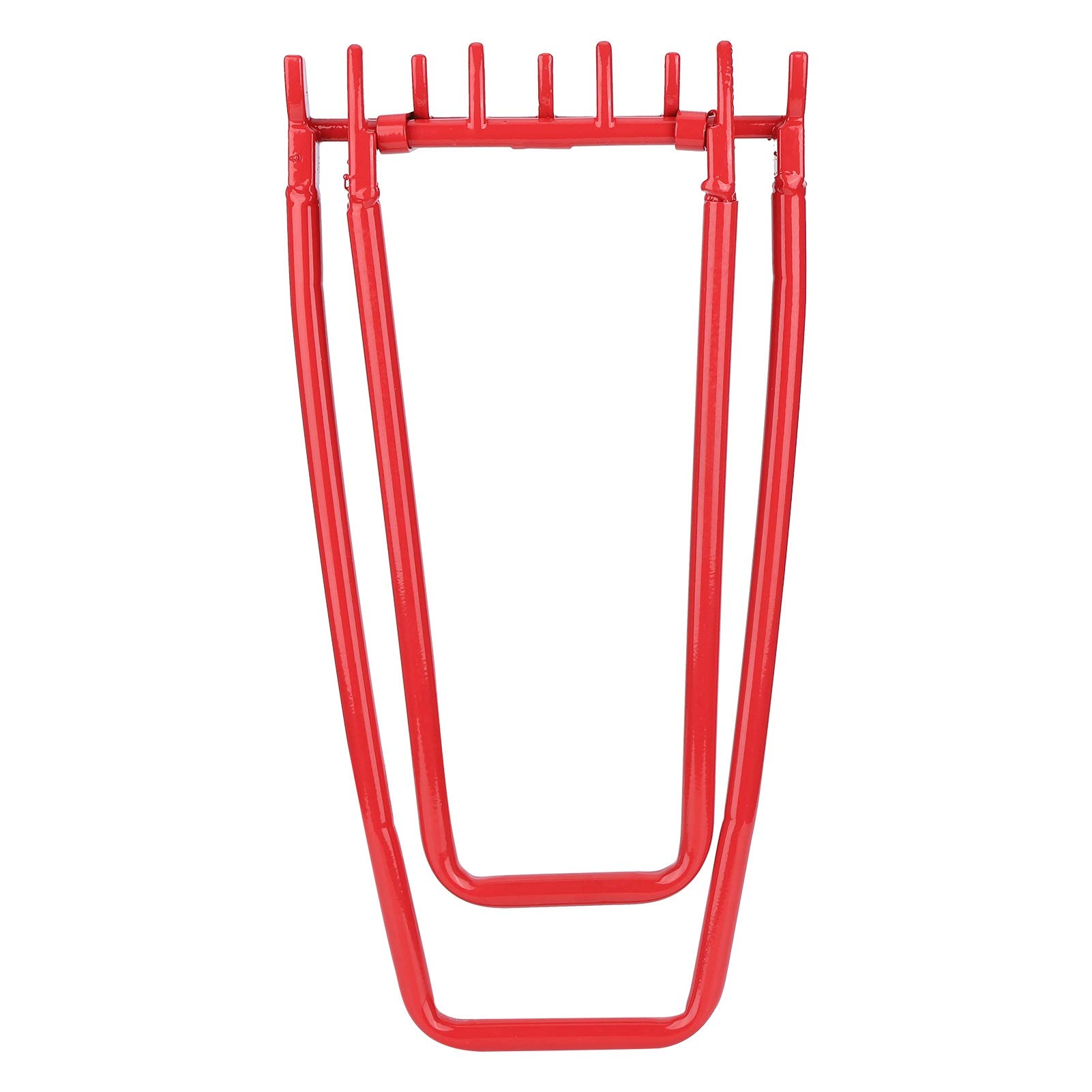 SunshineFace Fence Repair Tool - Heavy Duty Crimping Tightener for Farm, Ranch & Gardening | Perfect for Wire Fencing, Livestock Enclosures & DIY Projects
