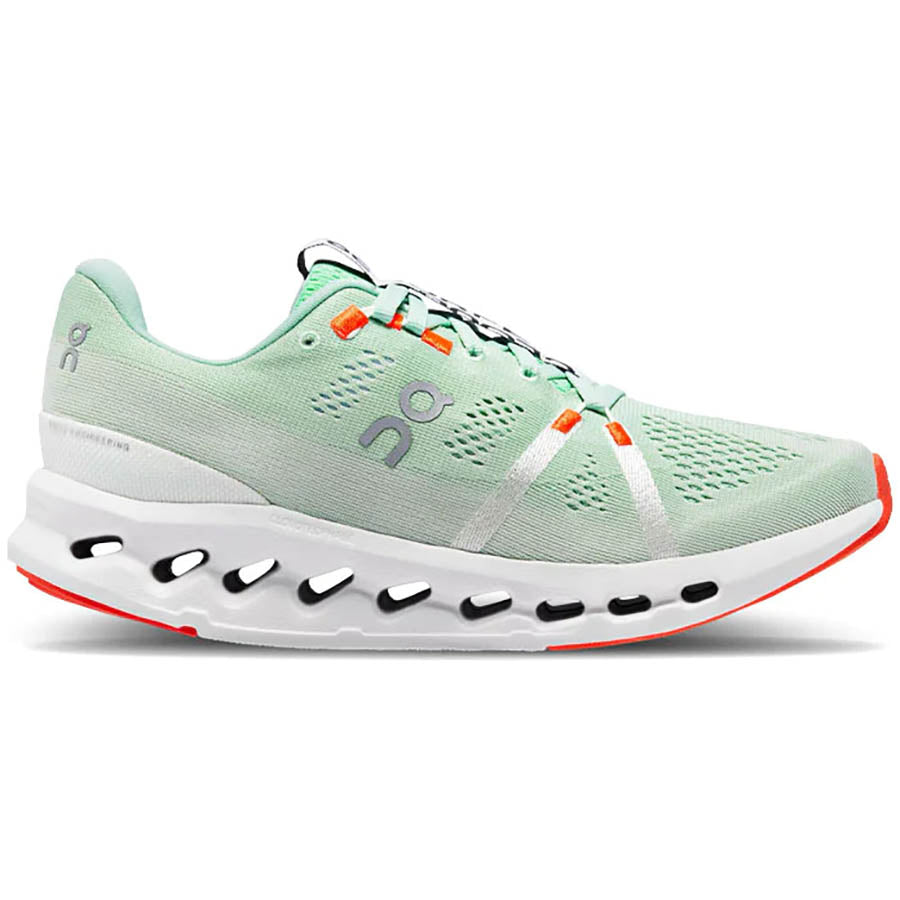 Women's CloudSurfer Running Shoes - Lightweight & Cushioned for Comfort - Perfect for Jogging, Gym Workouts & Daily Wear