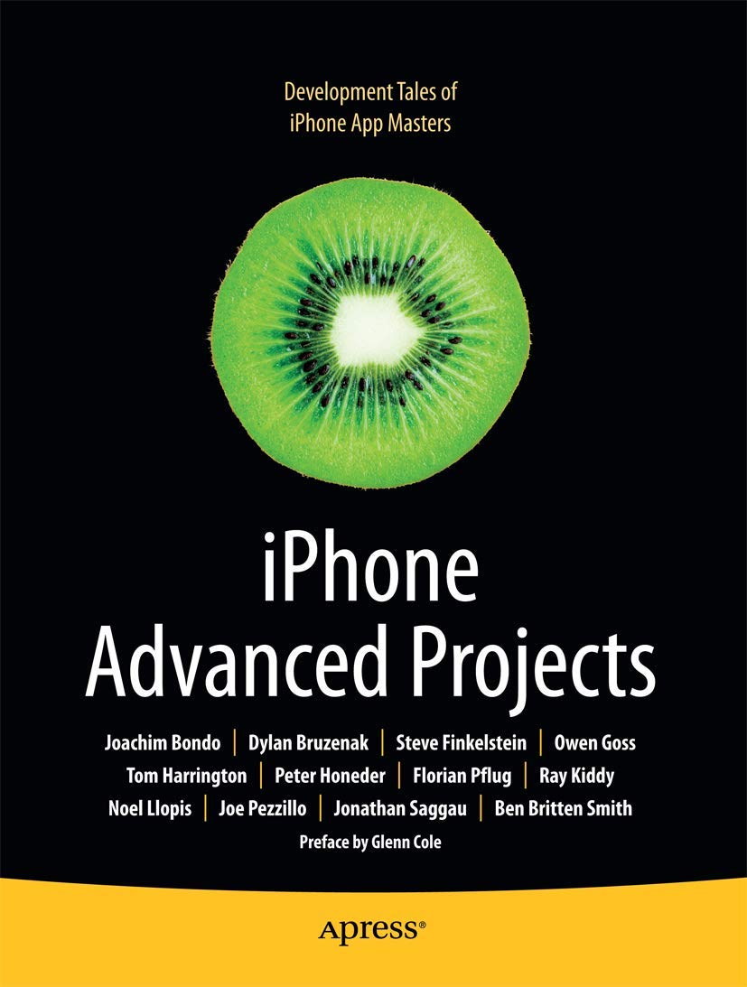 iPhone Advanced Development Books for Professionals - Expert Coding Guides & Tutorials for iOS Apps | Perfect for Software Engineers & App Developers