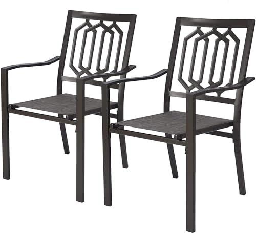 Brown Chair
