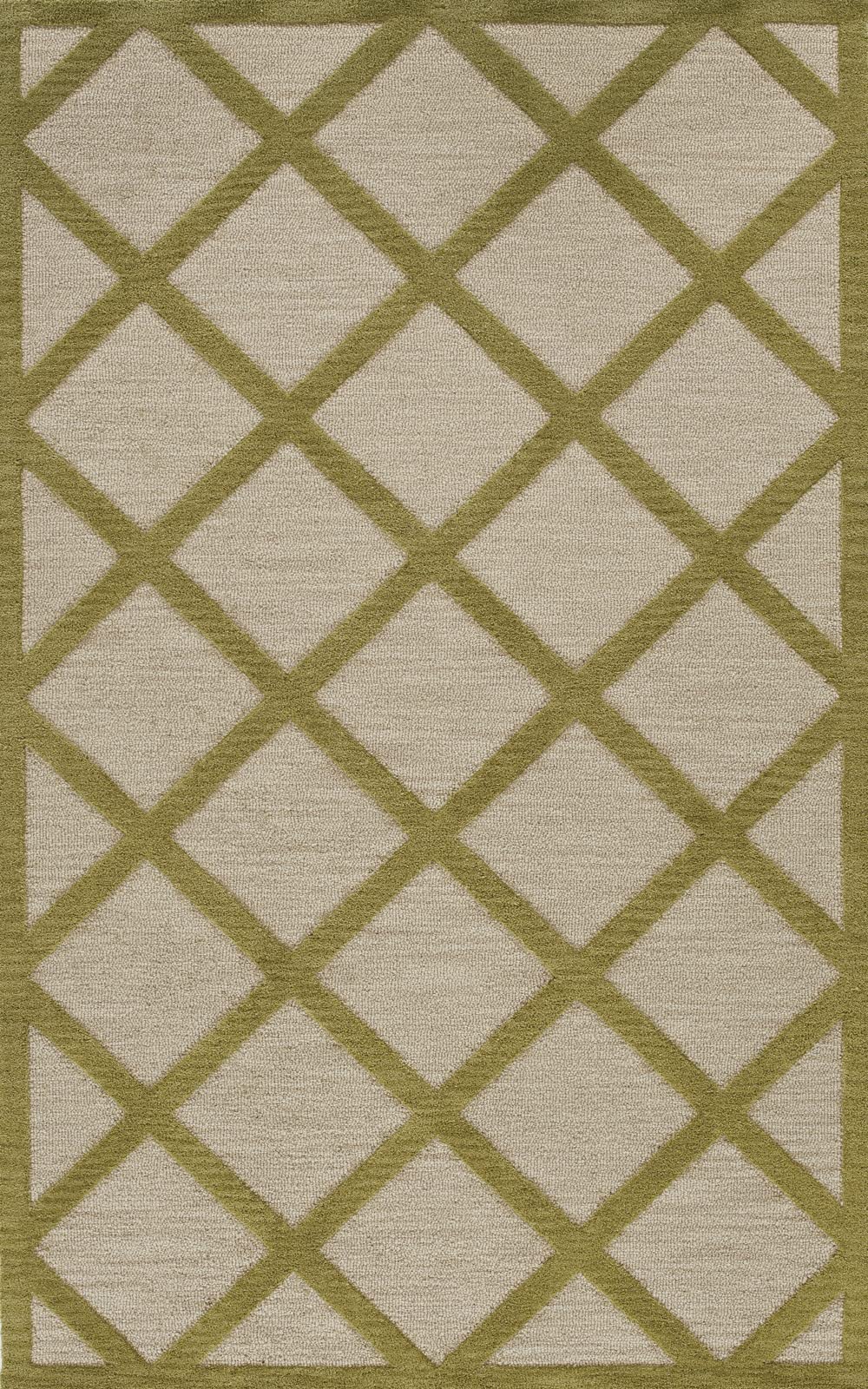 Dalyn Rugs Transitions 12' Square Area Rug - Soft Modern Floor Carpet for Living Room, Bedroom & Office Decor