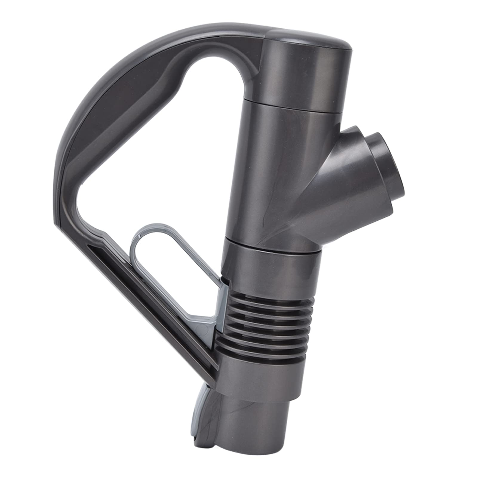 Pokerty9 Vacuum Cleaner Wand Handle - Universal Replacement Part for Dyson DC23 with Anti-Fall Design & Ergonomic Grip - Perfect for Indoor Cleaning, Pet Hair Removal, and Hard-to-Reach Areas