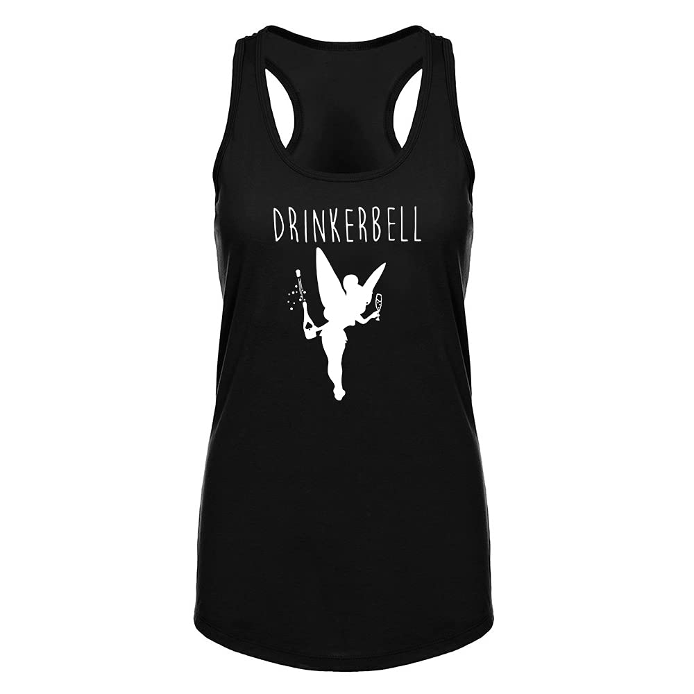FANNOO Women's Workout Tank Tops - Funny Gym Shirts with Slogans, Racerback Sleeveless Athletic Shirts for Yoga, Running & Fitness | Perfect for Gym, Workout & Casual Wear
