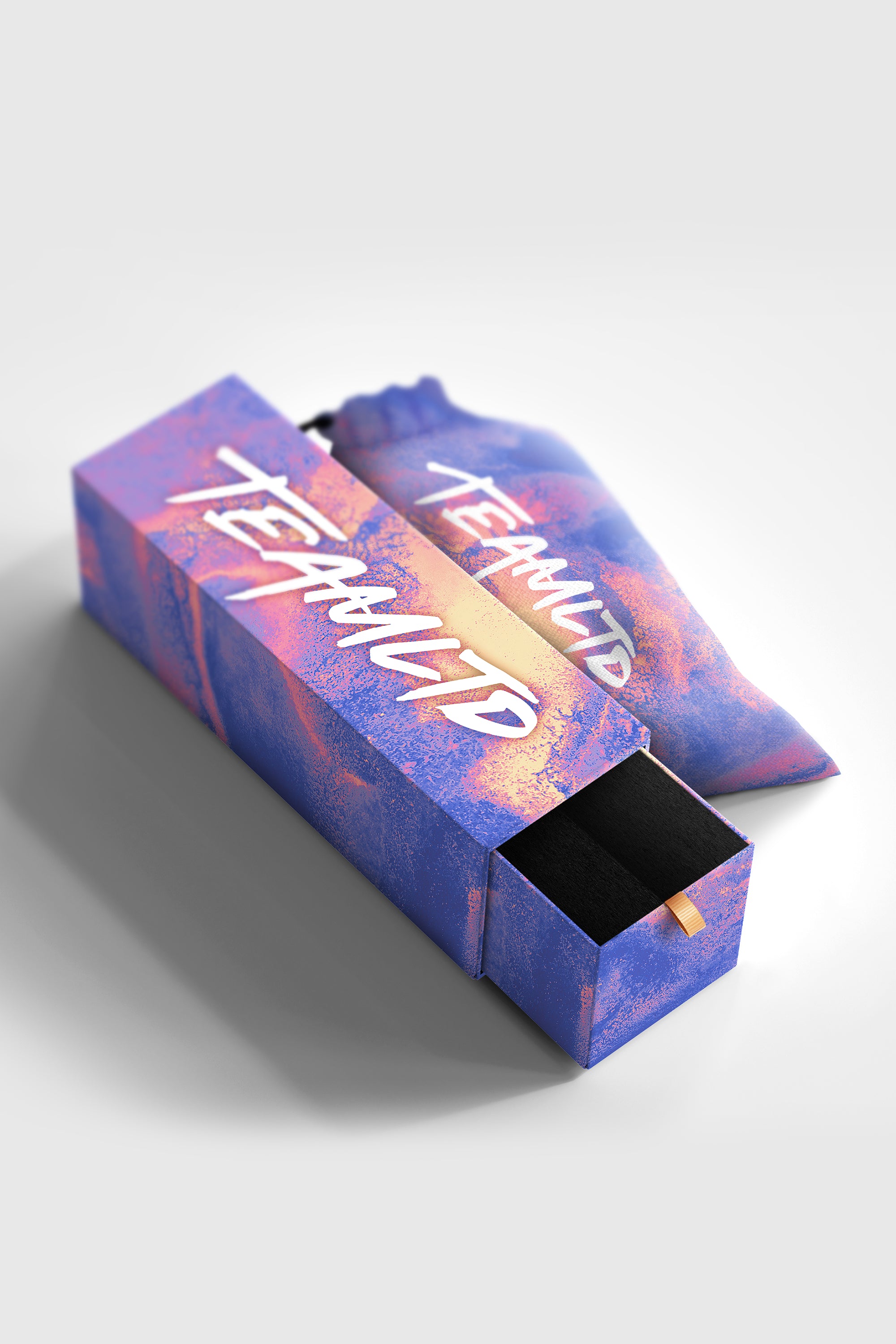 Thrasher Shades V1 Sunglasses - UV Protection, Polarized Lenses, Lightweight & Durable for Skateboarding, Surfing, and Outdoor Activities