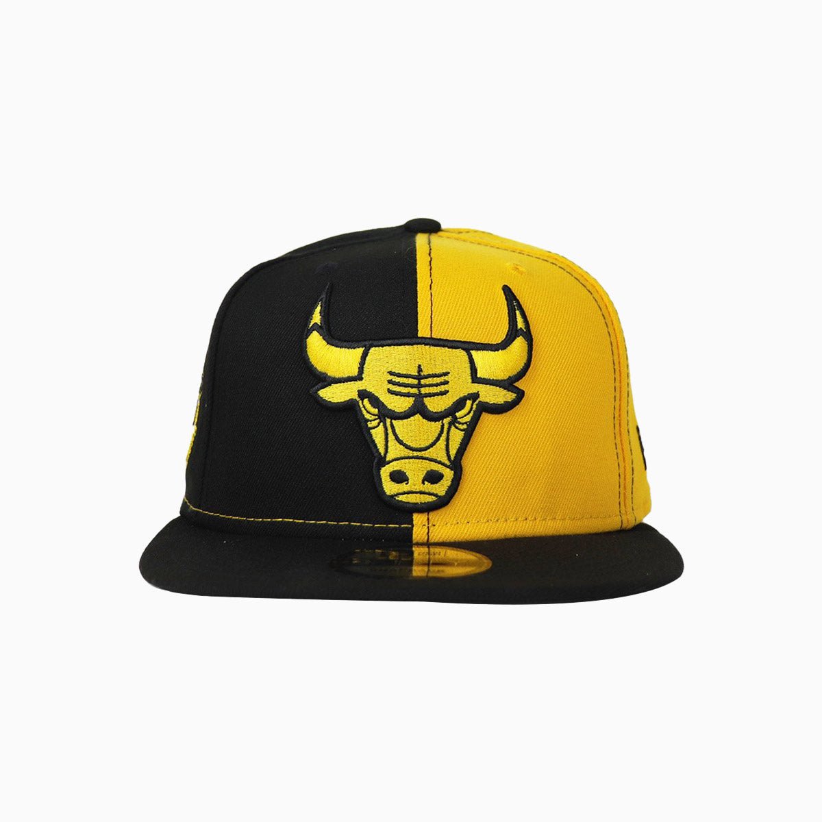 Black Yellow