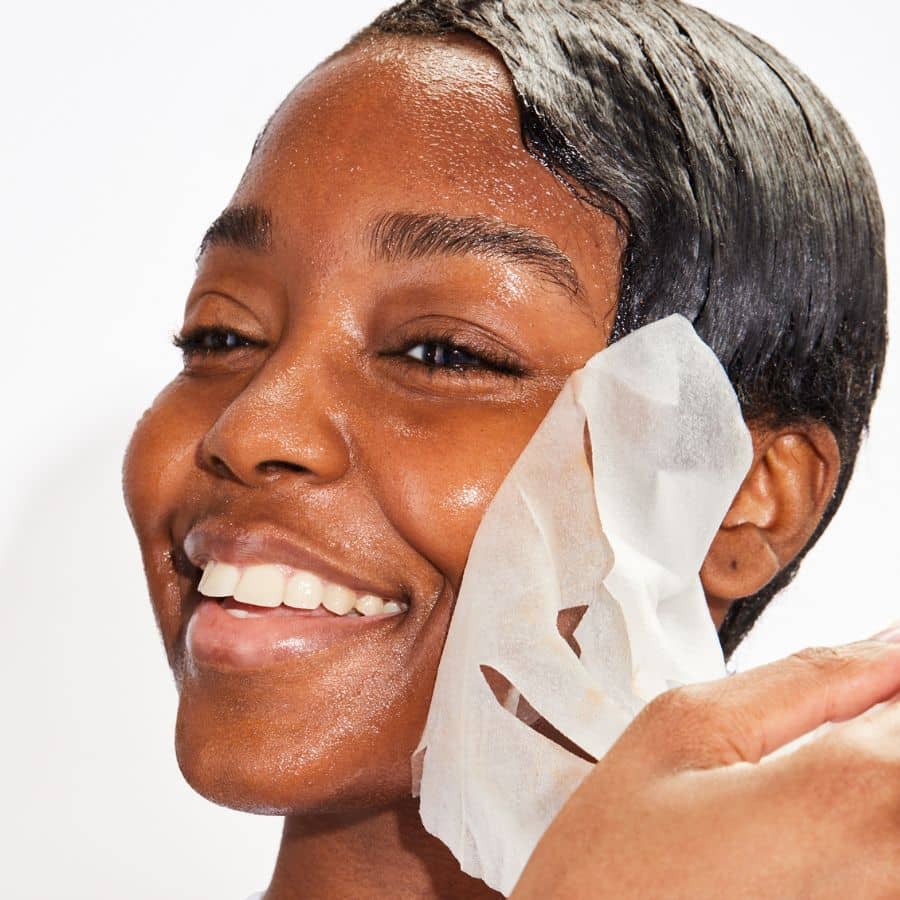 Exfoliate Mate - Premium Body Scrubber for Smooth Skin | Gentle Exfoliation Glove for Shower & Spa Use