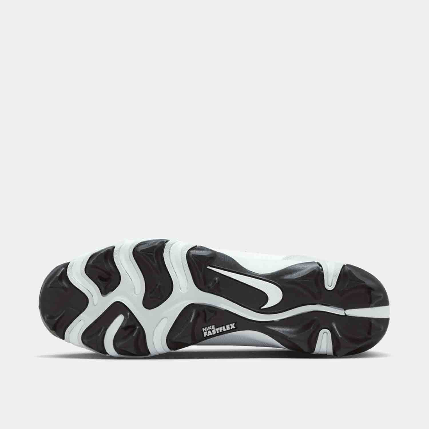 Nike Force Trout 9 Keystone Baseball Cleats for Men - Lightweight & Durable Spiked Shoes for Baseball, Softball & Training | Perfect for Field Play & Practice