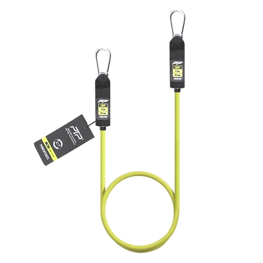 PTP Powertube LED Light - High Brightness Portable Tube Light for Camping, Hiking, Emergency & Outdoor Adventures