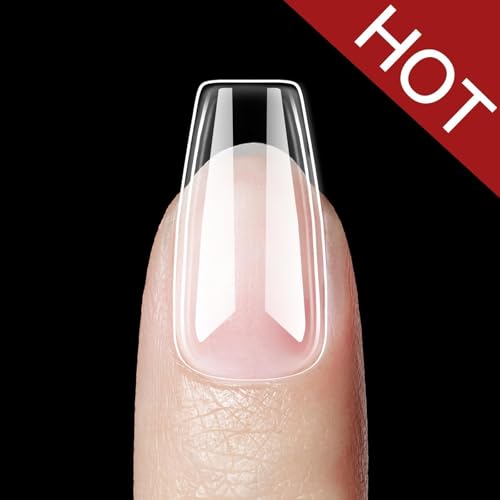 1-2-Short Coffin 510PCS(clear kit)