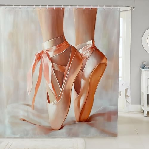 Pink Beige