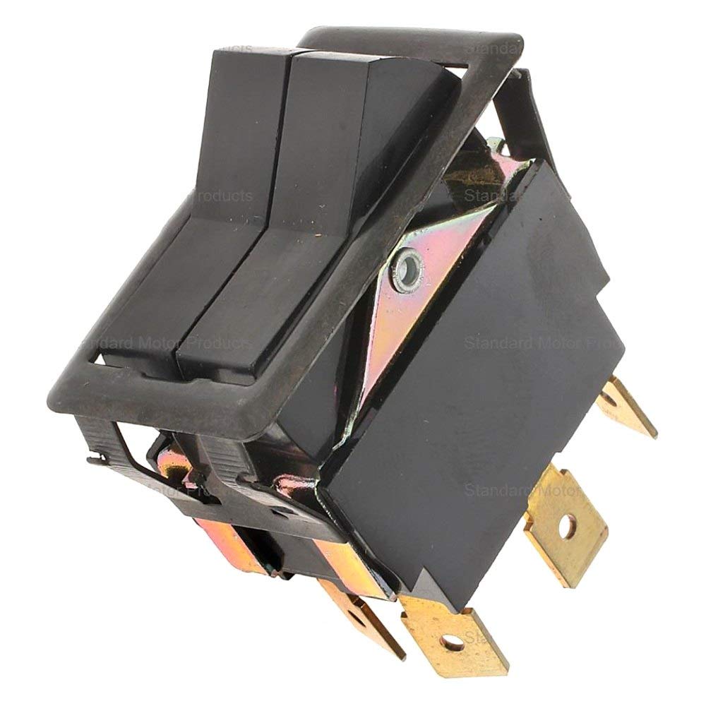Standard Motor Products DS1702 Universal Switch - High-Quality Automotive Replacement Part for Smooth Gear Shifting | Perfect for Trucks, SUVs, and Sedans