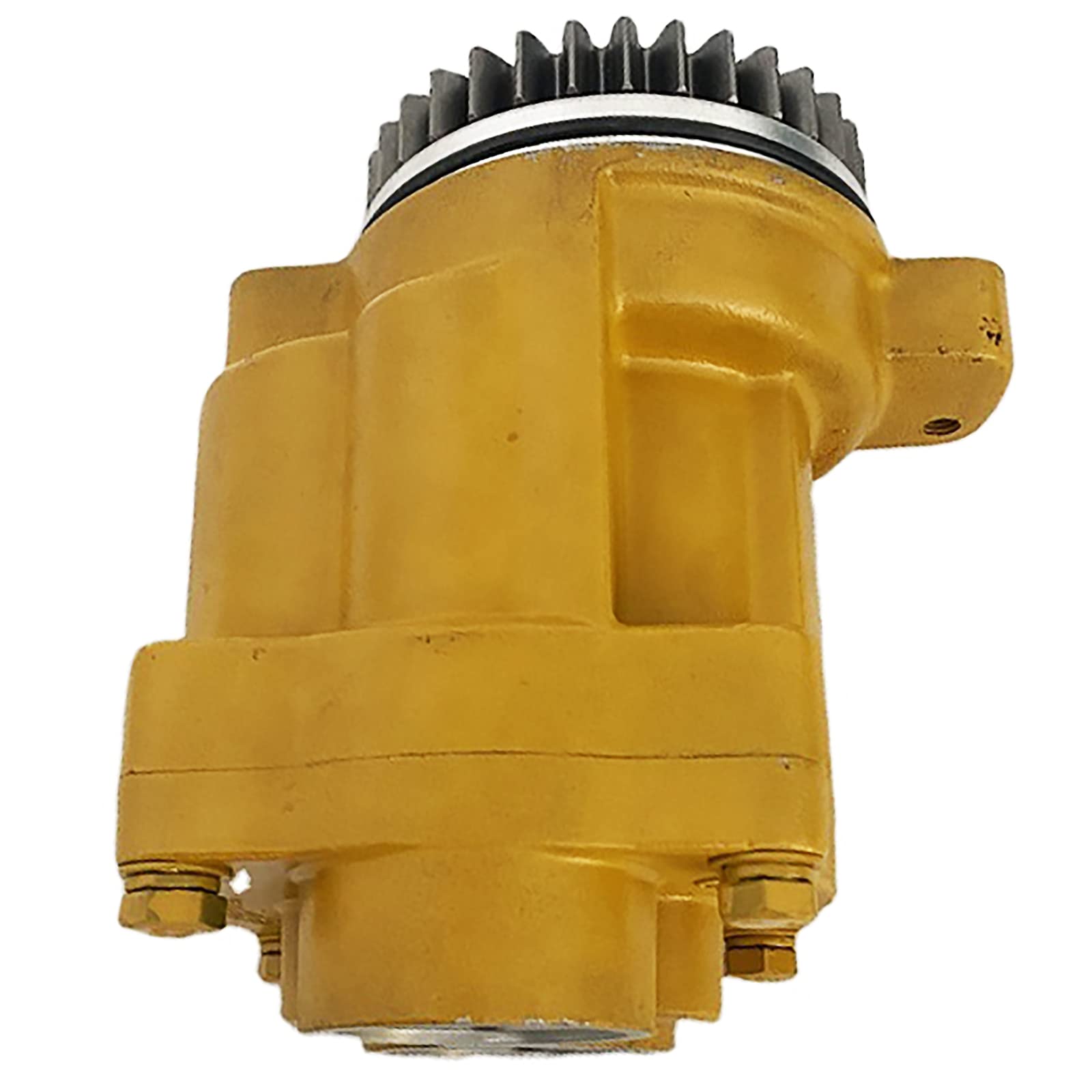 Oil Pump 233-5220 2335220 Replacement for Caterpillar 3176 Engine - Heavy Duty Truck & Construction Equipment Parts