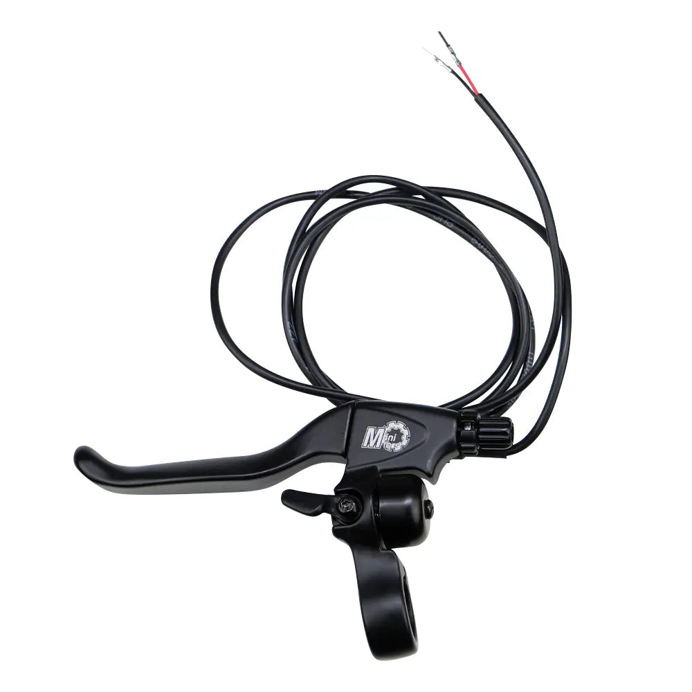 Dualtron Mini Brake Lever - High Performance Replacement Part for Electric Scooters - Perfect for Commuting and Urban Riding