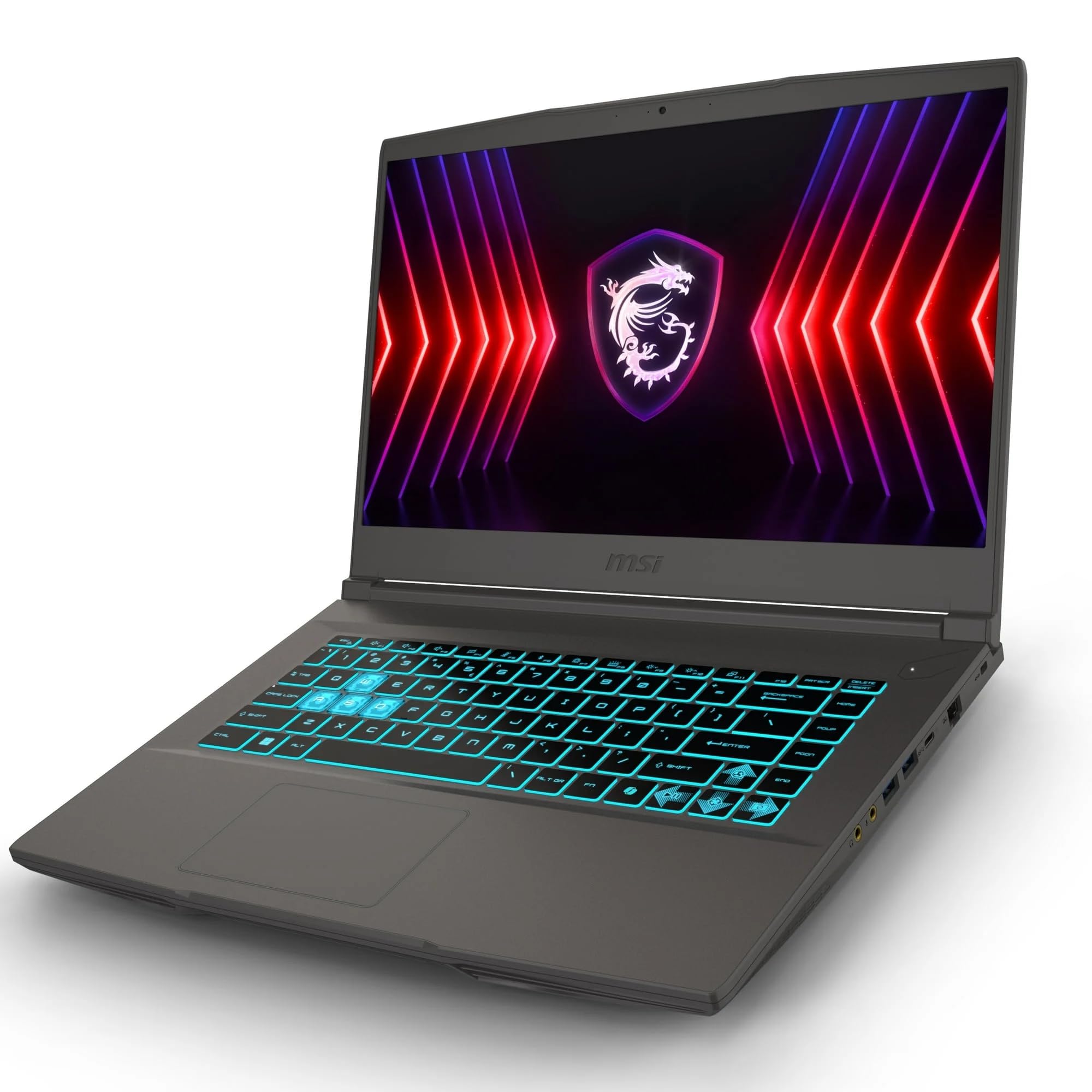 MSI Thin 15.6