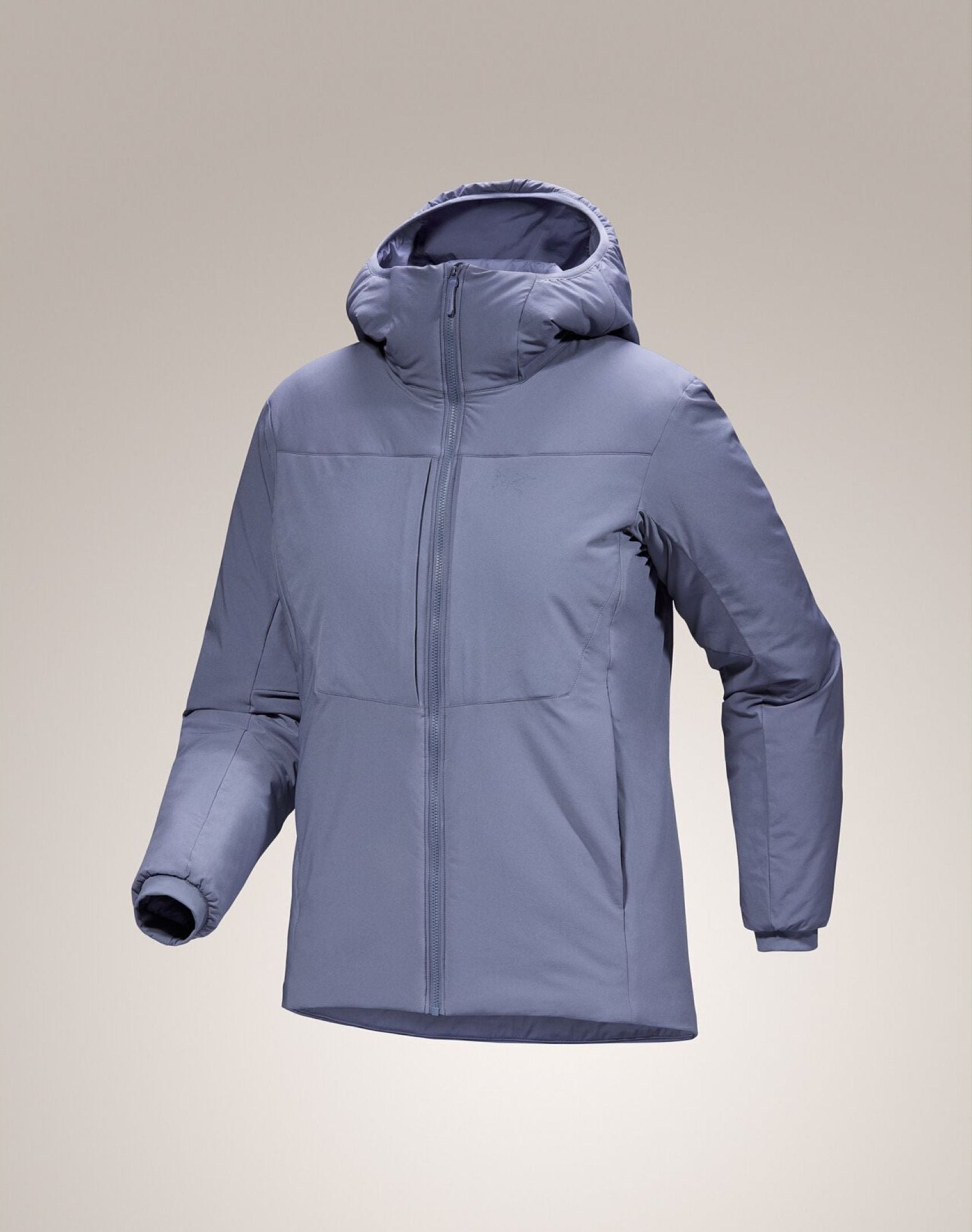 Proton Heavyweight Hoodie for Women - Warm Fleece-Lined Winter Jacket with Kangaroo Pocket | Perfect for Outdoor Activities, Hiking, and Casual Wear