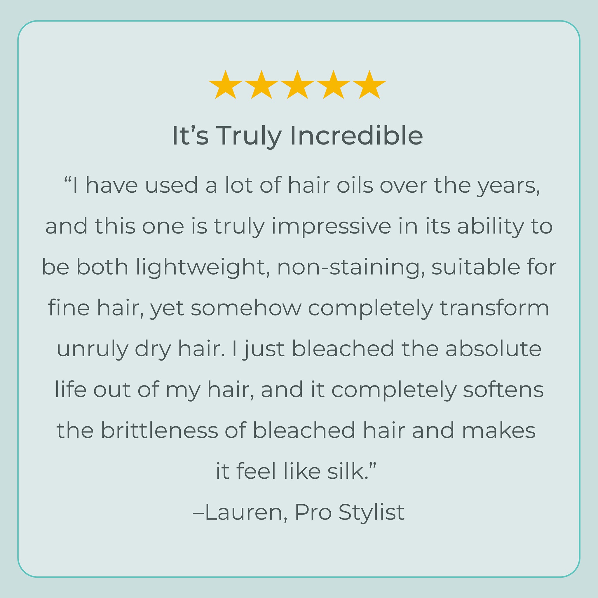 Premium Organic Hair Oil for Growth & Shine - Natural Nourishing Treatment for Dry, Damaged Hair - Perfect for Daily Use, Styling & Scalp Care
