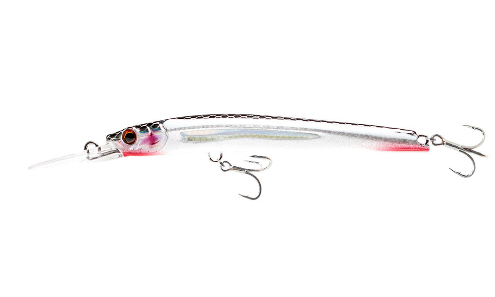 STYX Minnow 70 SUS 70mm Fishing Lure - Topwater Bass Fishing Bait for Freshwater & Saltwater - Perfect for Trout, Pike, and Walleye - Ideal for Casting and Trolling in Lakes, Rivers, and Coastal Waters