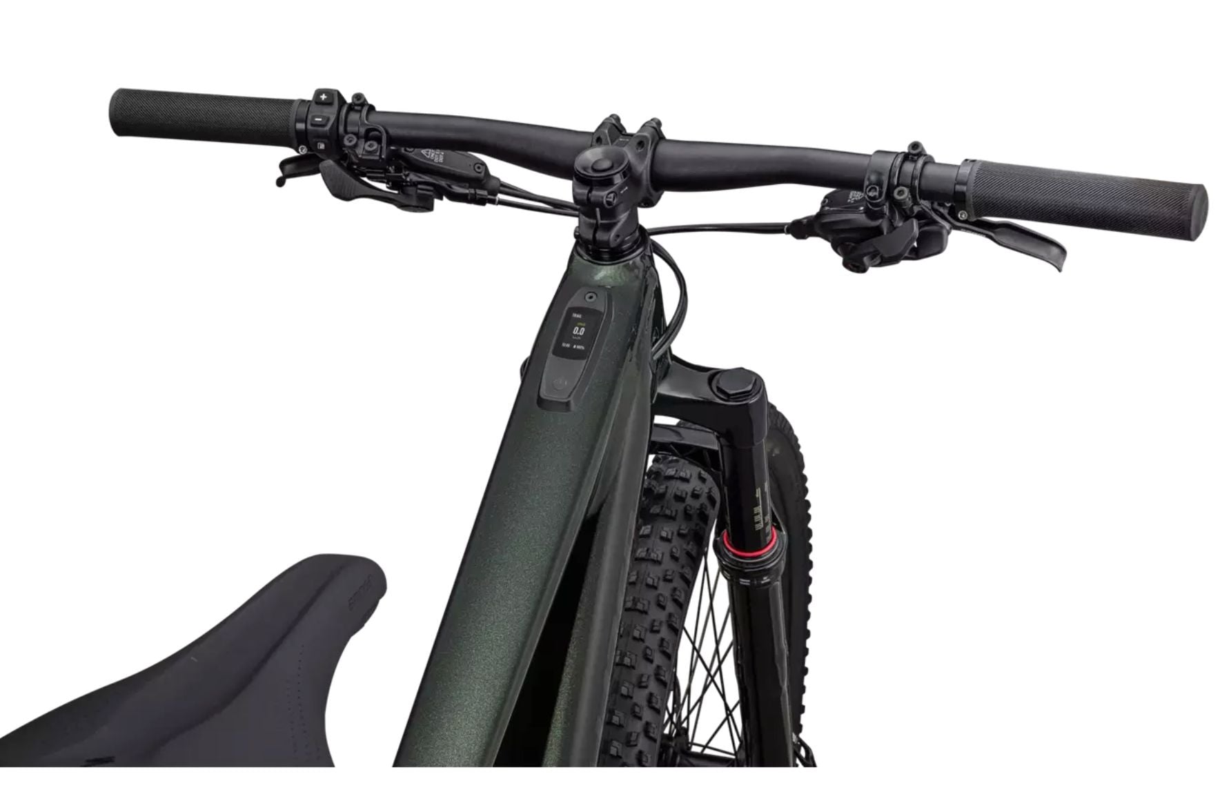 Specialized Turbo Levo SL Kids Electric Mountain Bike - Lightweight & Durable for Young Riders - Perfect for Trail Riding, Commuting & Outdoor Adventures