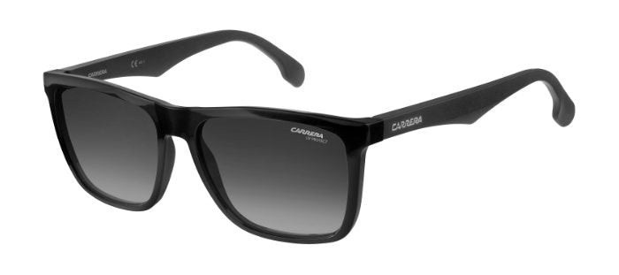 Carrera 5041 S Sunglasses - Polarized UV Protection for Men & Women - Perfect for Driving, Running, and Outdoor Activities