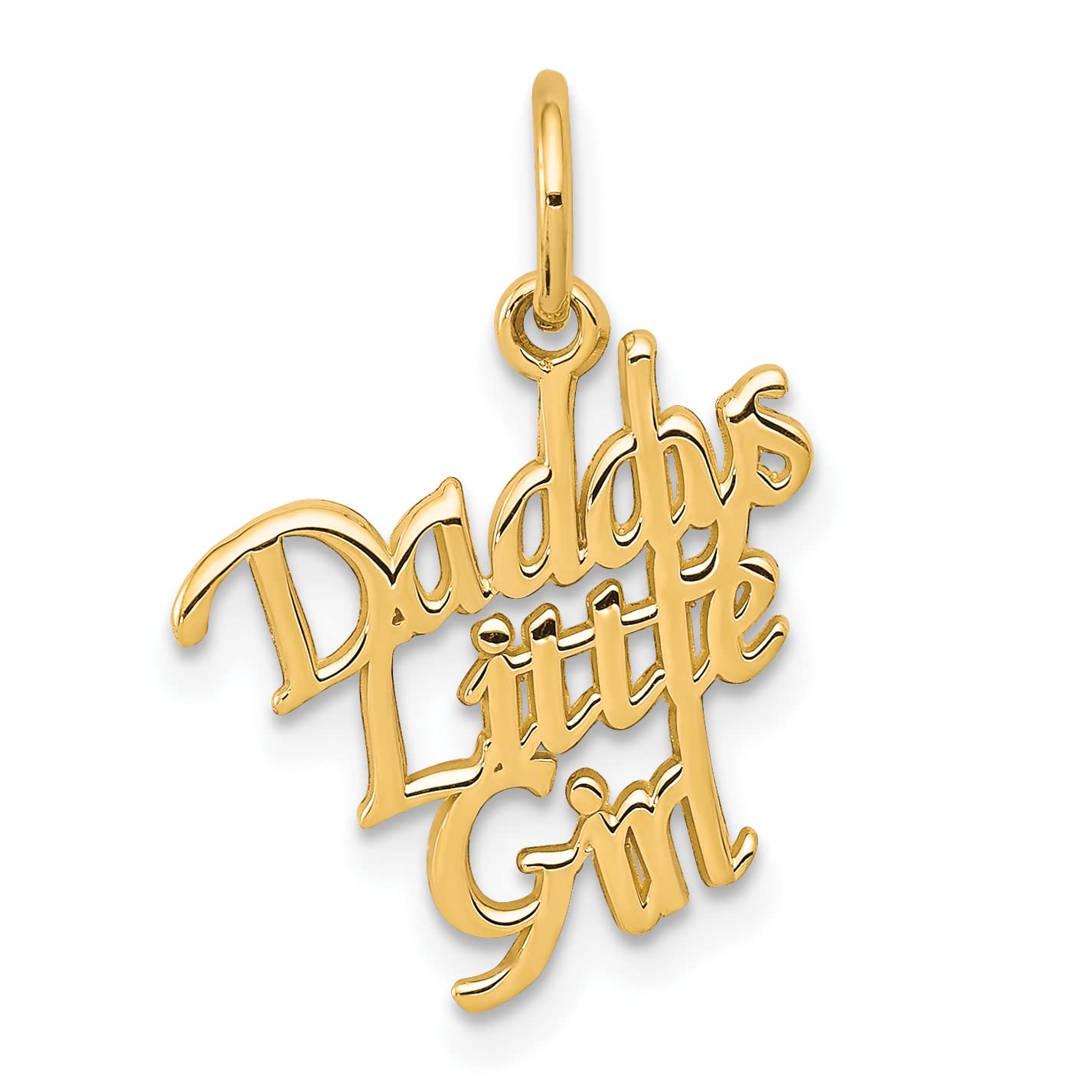 10k Yellow Gold 