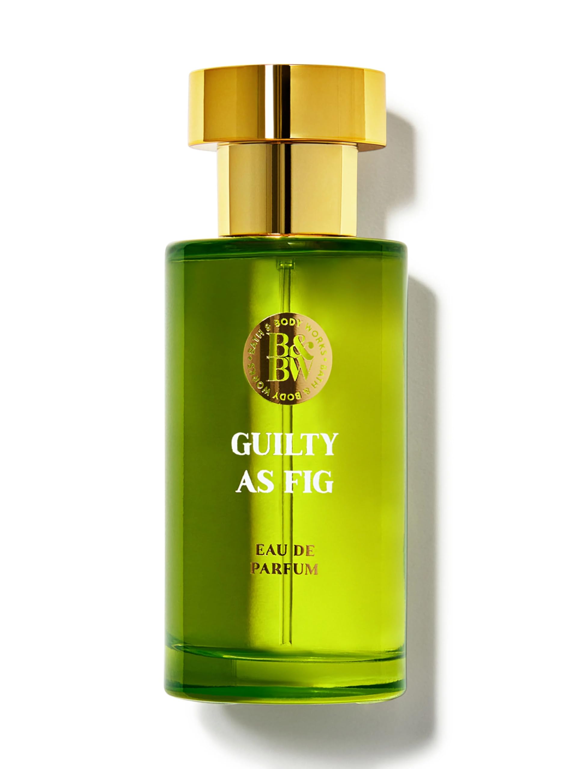 Guilty As Fig Eau De Parfume - Long Lasting Women's Fragrance with Warm Spicy Notes - Perfect for Date Night & Special Occasions
