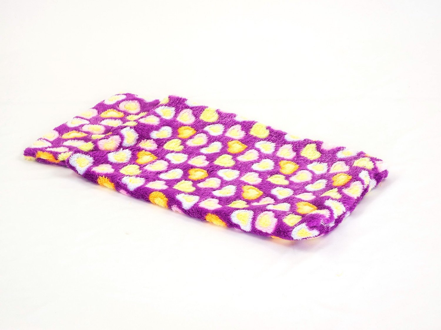 THE QUEEN'S TREASURES 18 Inch Doll Sleeping Bag - Soft Purple Bedding Accessories for American Girl Dolls | Perfect for Sleepovers, Playtime & Dollhouse Decor