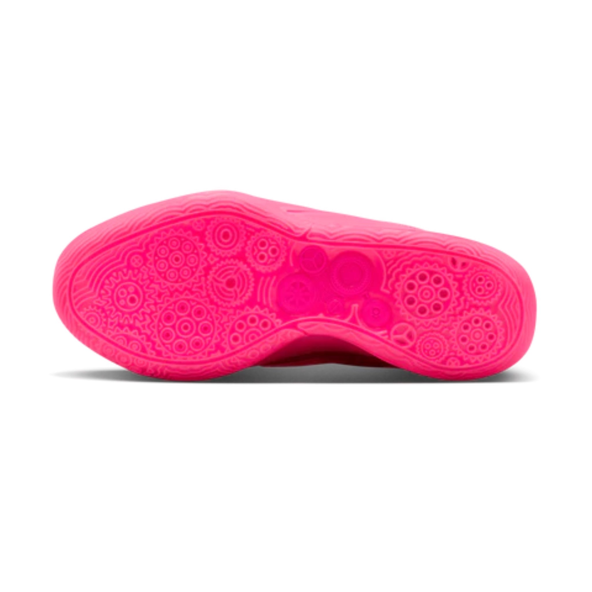 Nike KD 16 NRG Aunt Pearl Basketball Shoes - Pink Foam White Fierce Pink Hyper Pink for Men | High-Performance Court Sneakers for Basketball Games & Training