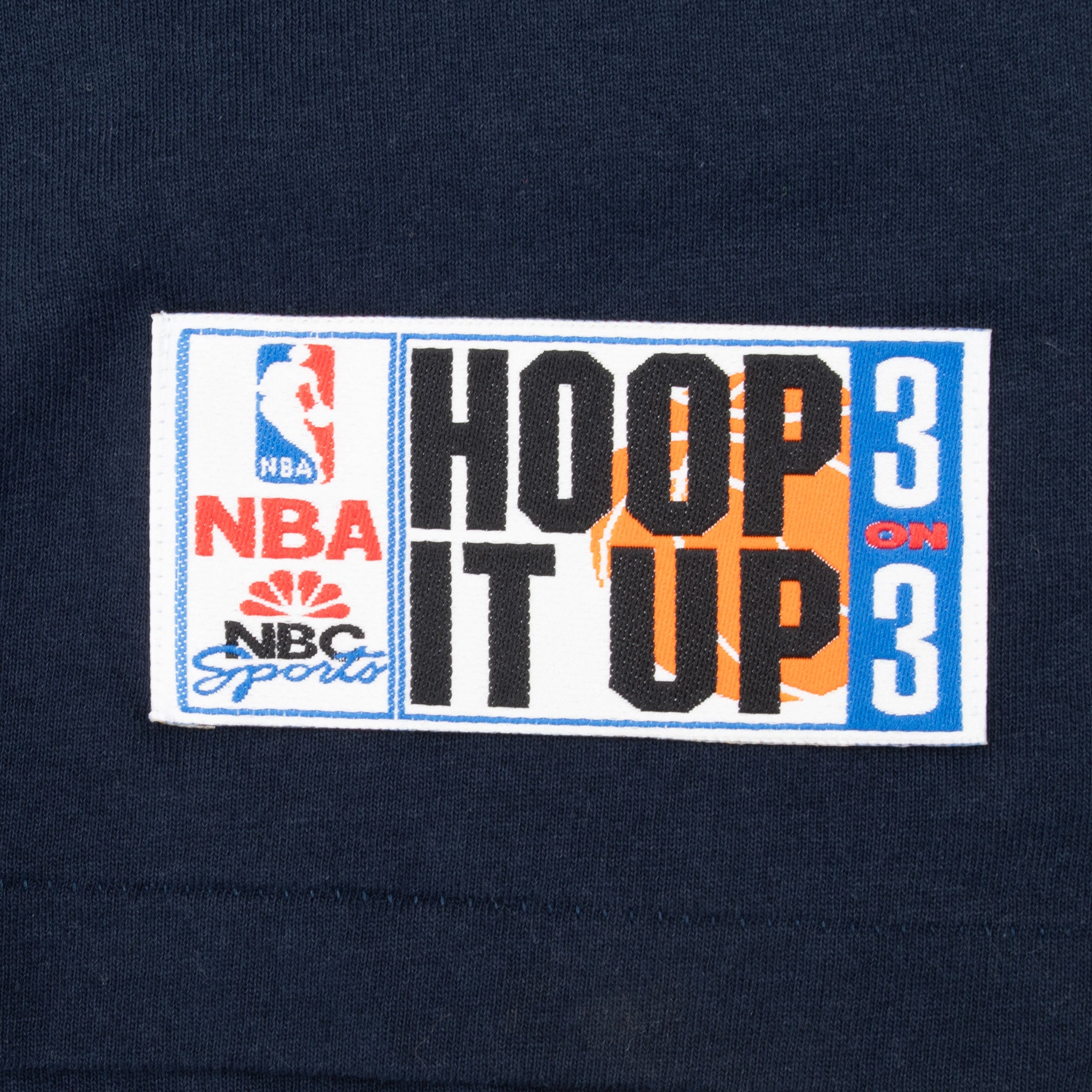 Vintage Champion Hoop It Up Basketball T-Shirt 1990s XL - Made in USA - Retro Sports Tee for Casual Wear, Street Style & 90s Nostalgia Fashion