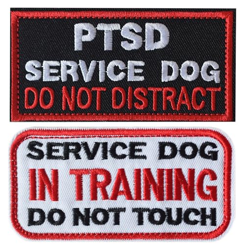 Dog Patch Style 5